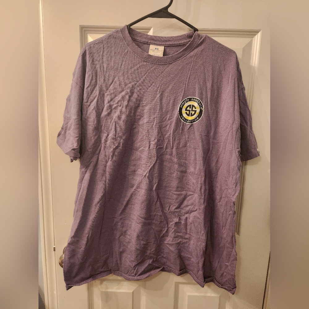 Simply Southern Tshirt